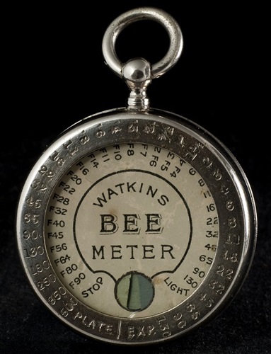 Watkins Bee Meter, 1910