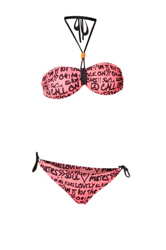 Showroomprive.it Les Maillots de Lilis 16€ 