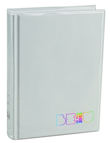 Giochi Preziosi - Auguri Preziosi Agenda Be-U Original 2015 BE-U - € 14,90 