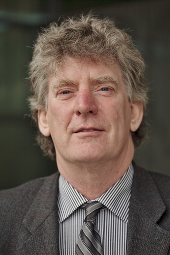 Hans De Wit, direttore del CHEI