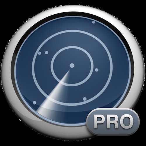 Flightradar24 Pro - € 2,19