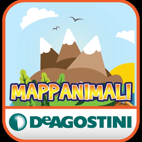 Animali di Montagna - € 2,69