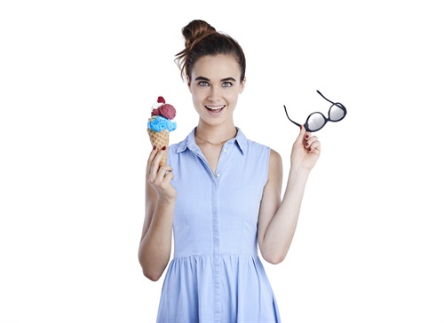 Gelati: gli 8 segreti meglio custoditi
del dessert estivo per eccellenza