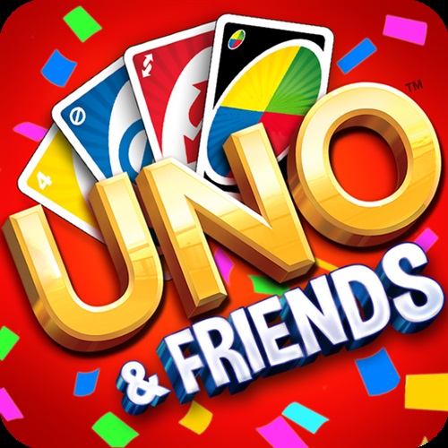 UNO & Friends - € 0,00