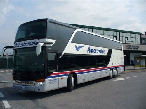 Autobus Autostradale