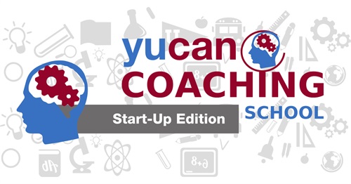 Fai evolvere la tua carriera diventa uno #startupcoach
