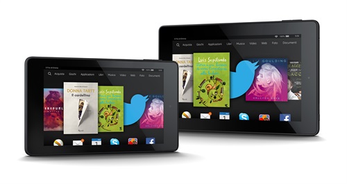 Fire HD 6
