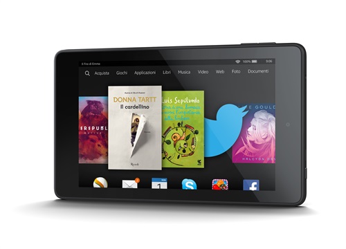 Fire HD 6