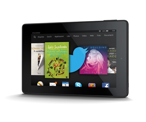 Fire HD 7