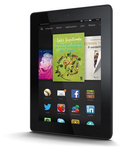 Fire HD 7