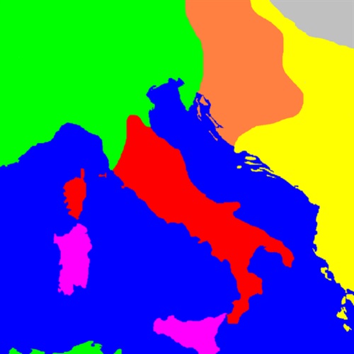 GeaCron di GEACRON S.L.