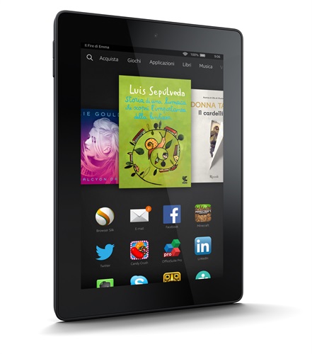 Fire HD 7