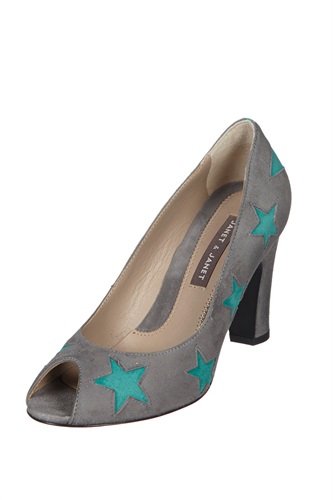 Showroomprive.it Jant _ Janet 59€