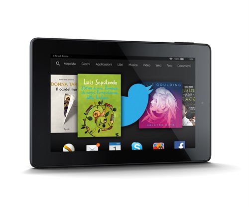 Fire HD 7