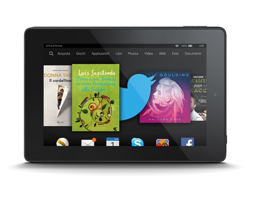 Fire HD 7