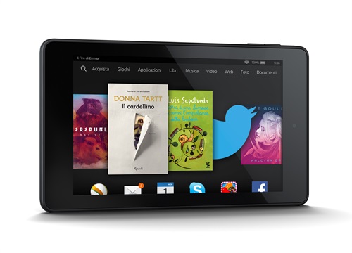 Fire HD 6