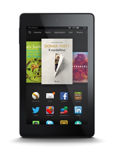 Fire HD 6