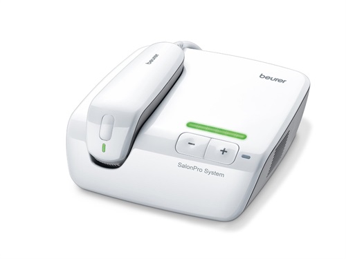 Beurer 576.04 IPL 9000 Apparecchio per Epilazione Permanente - €269,99