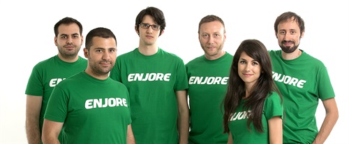 Enjore Team