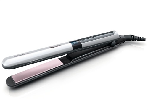 Philips HP8361-00 Piastra per Capelli con Cheratina in Ceramica 230 °C - €69,99