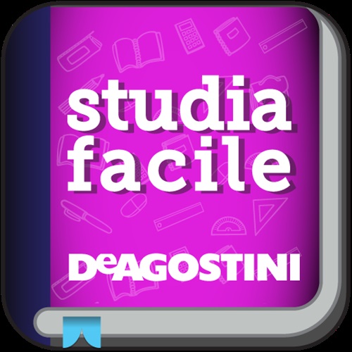 Studia Facile-Chimica di De Agostini
