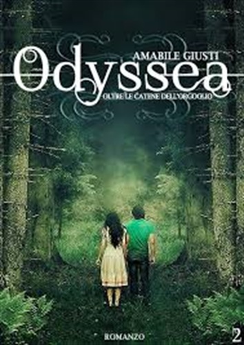 Odyssea Oltre le catene dell'orgoglio