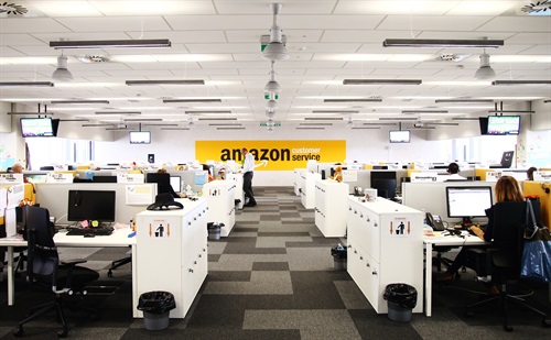 Customer Service di Cagliari