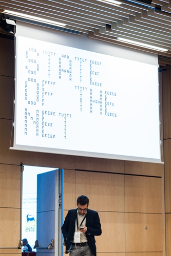 State of the Net - Credit: Daniele Braida