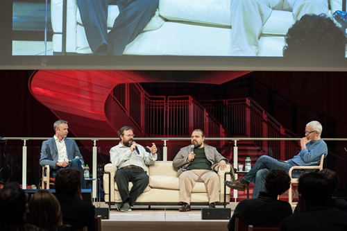 State of the Net - Credit: Daniele Braida