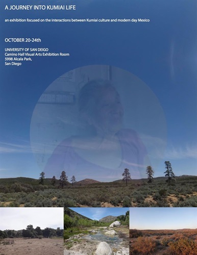 Latest event: A Journey in Kumiai Life