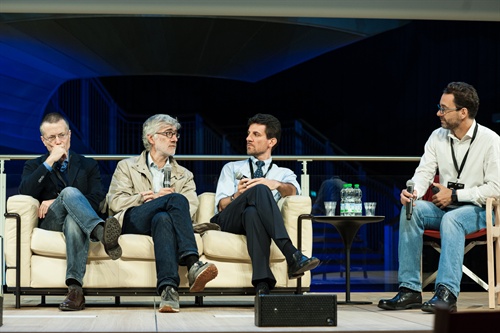 State of the Net - Credit: Daniele Braida