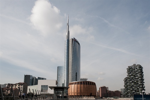 State of the Net - Credit: Daniele Braida