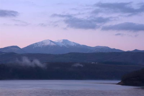 Paesaggio Lucano Foto di Antonio L. Conte