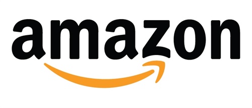 Logo Amazon