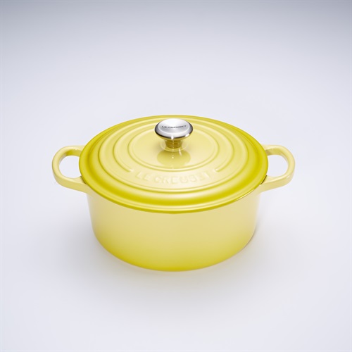 Le Creuset Evolution Casseruola Rotonda, Ghisa. Disponibile in varie dimensioni e colori. Disponibile su Amazon.it da EUR 97,93 a EUR 248,92