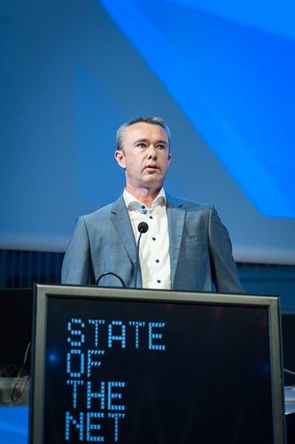 State of the Net - Credit: Daniele Braida