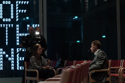 State of the Net - Credit: Daniele Braida