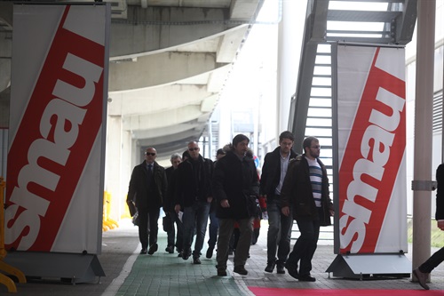 SMAU Milano 21-23 ottobre 2015