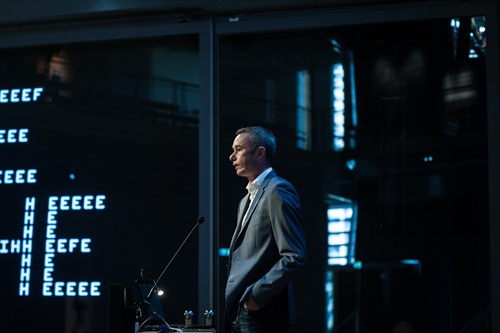 State of the Net - Credit: Daniele Braida