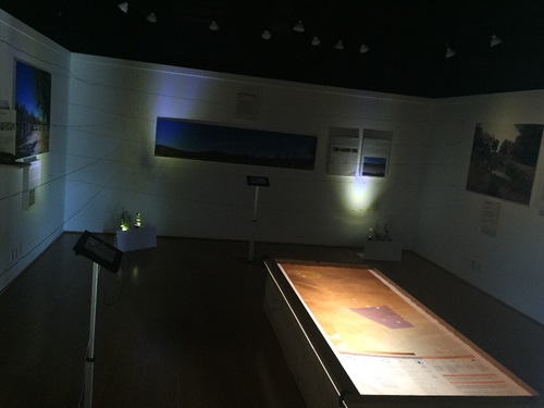 Latest event: A Journey in Kumiai Life