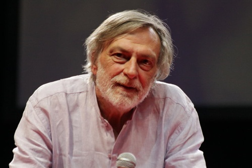 Gino Strada, co fondatore di Emergency