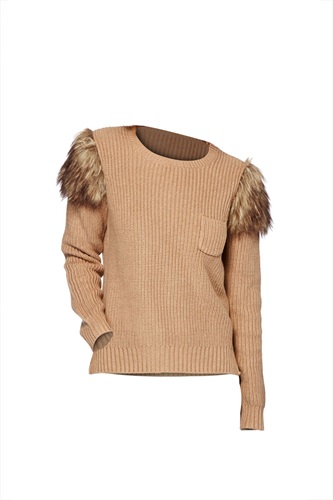 Showroomprive.it Manoukian 21 Euro