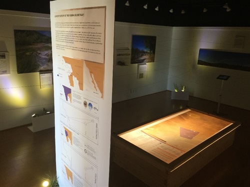 Latest event: A Journey in Kumiai Life