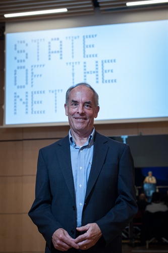 State of the Net - Credit: Daniele Braida