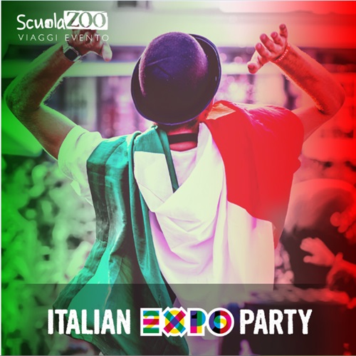 Italian Expo Party