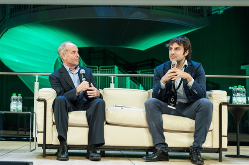 State of the Net - Credit: Daniele Braida