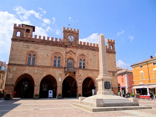 Fidenza