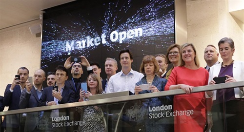 London Stock Exchange