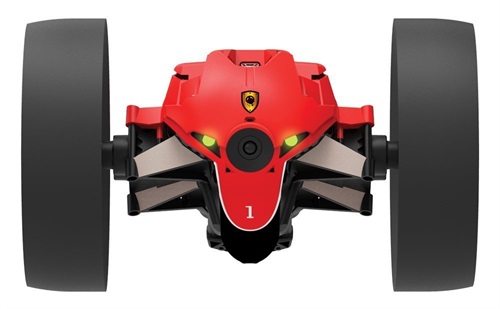 Parrot Minidrone Jumping Race Max