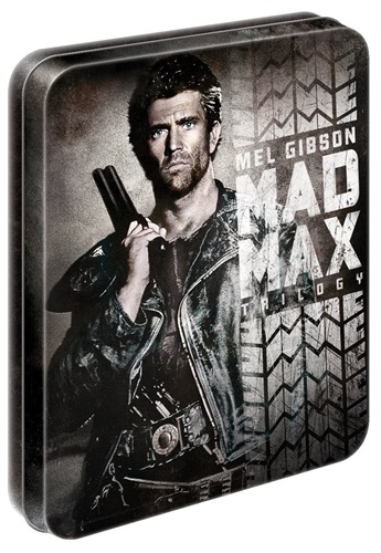 Max - Ripper Special Limited